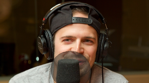 Max Lavoie, président de BBQ Québec