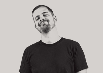 Photo de Max Lavoie