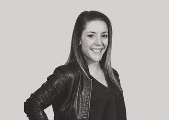 Julie Perron