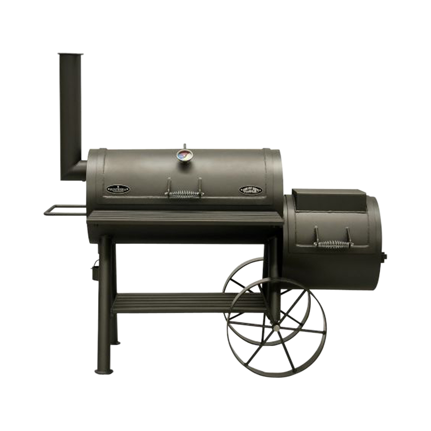 Fumoir Sunterra Denali BBQ Québec