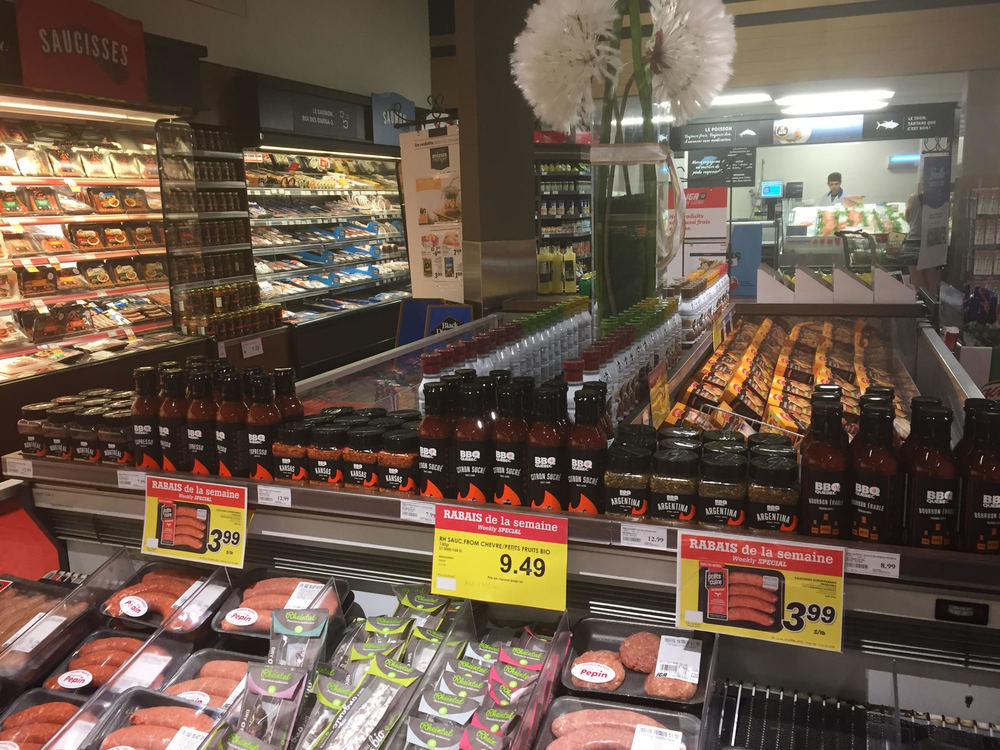 BBQ Québec poursuit sa croissance BBQ Québec