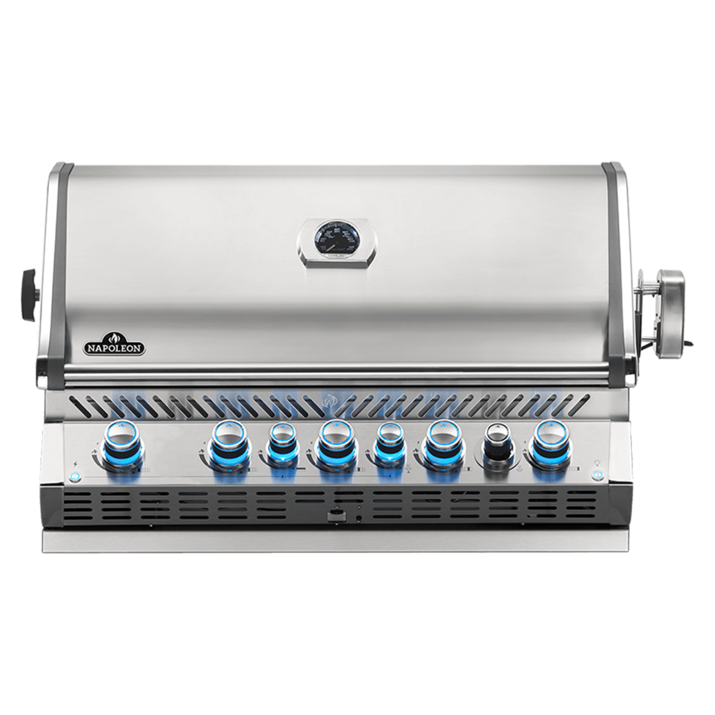 BBQ Napoléon Prestige pro 665 encastrable BBQ Québec