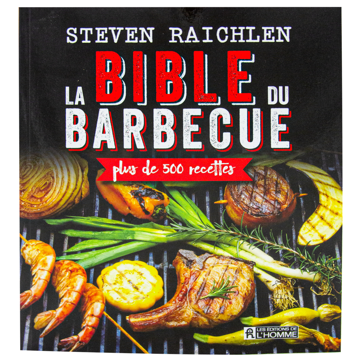 Les Pros Du Fumoir Viandes Poissons Légumes Fruits Steven Raichlen