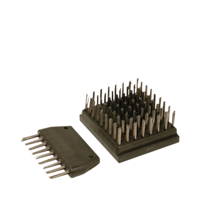 Brosse Grill Daddy Pro BBQ Québec