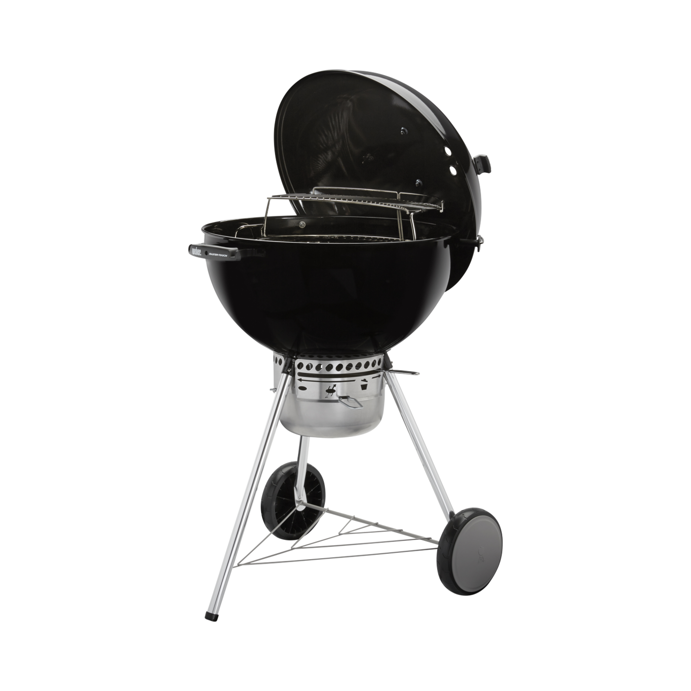BBQ er Mastertouch 22’’ Noir BBQ Québec