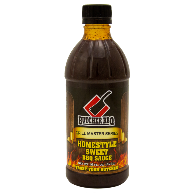 Sauces et Épices BBQ Québec