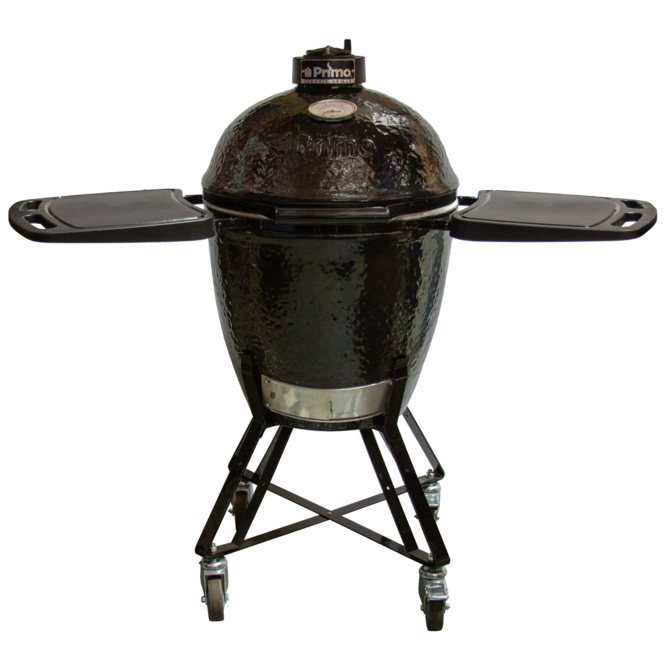 Primo Ceramic Grills BBQ Québec