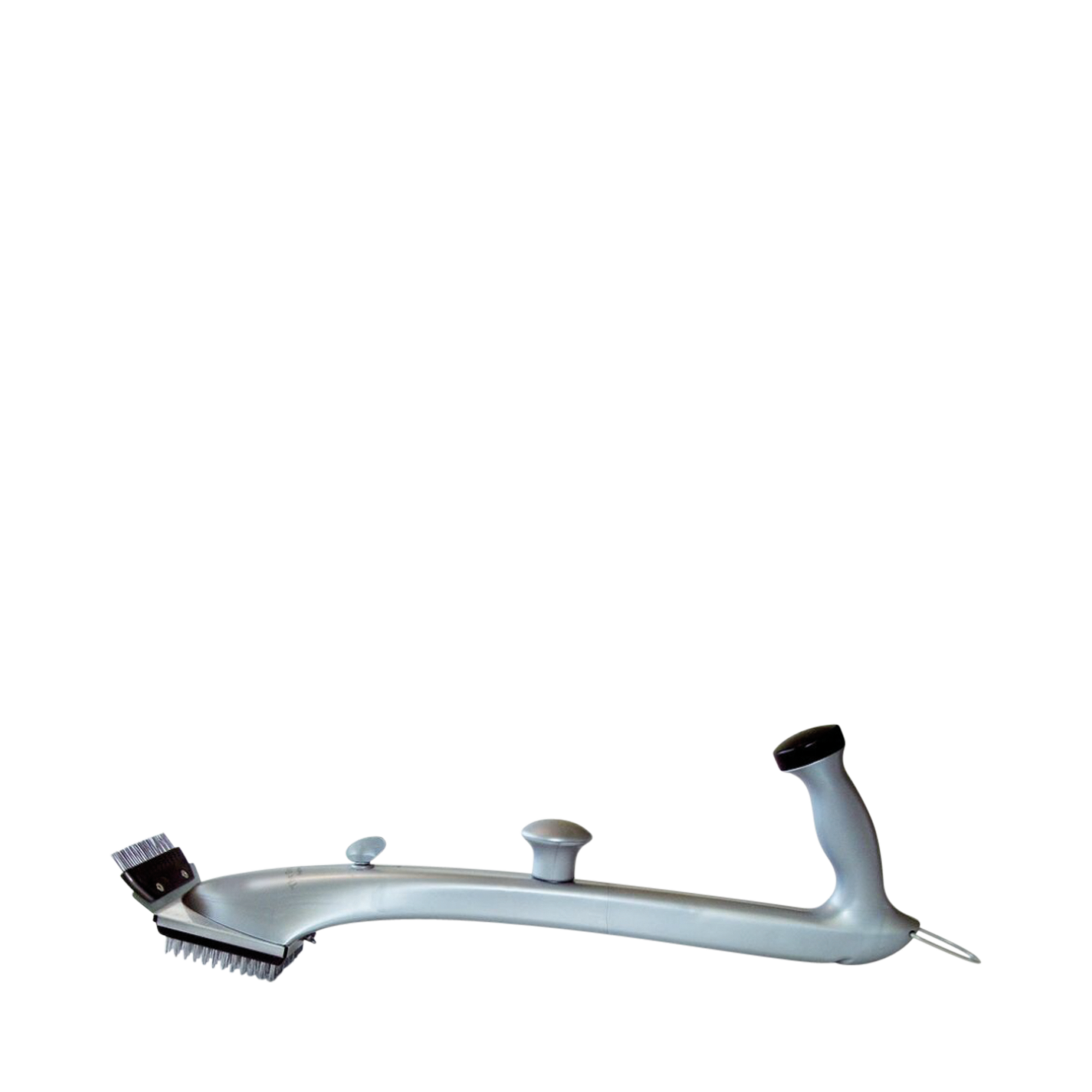 Brosse Grill Daddy Pro BBQ Québec