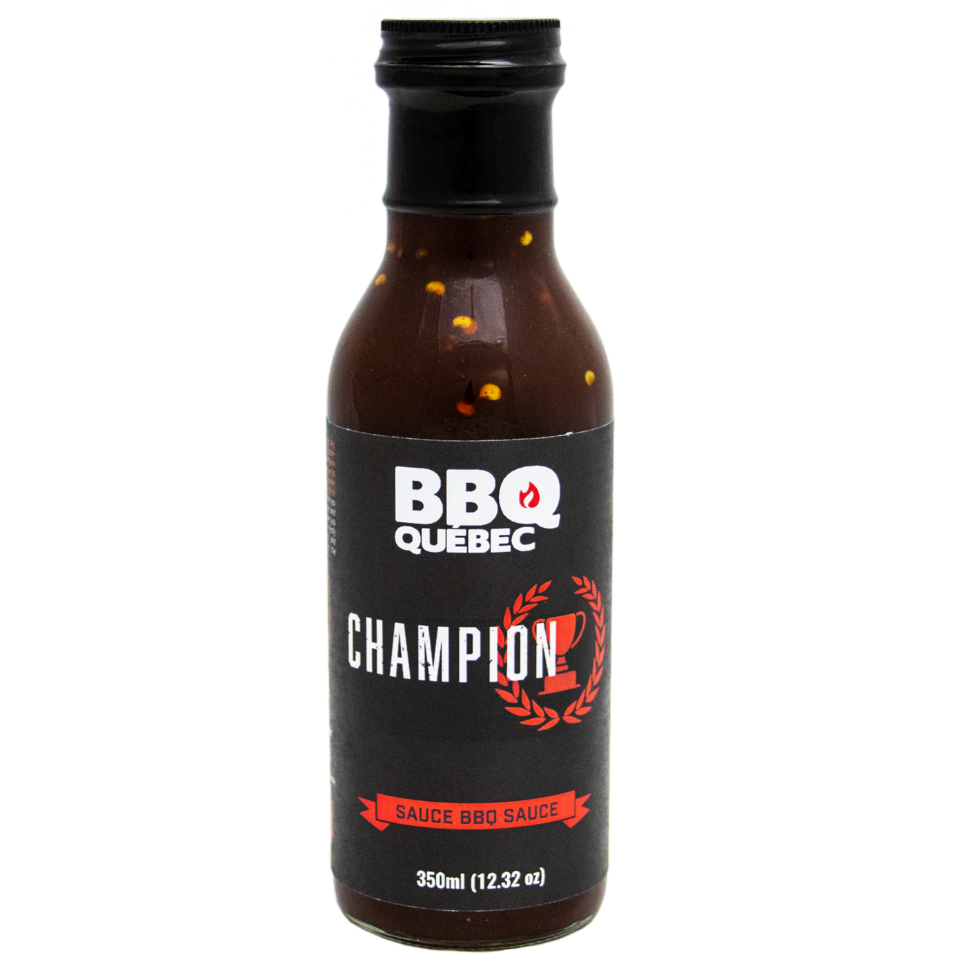 Champion BBQ Québec BBQ Québec