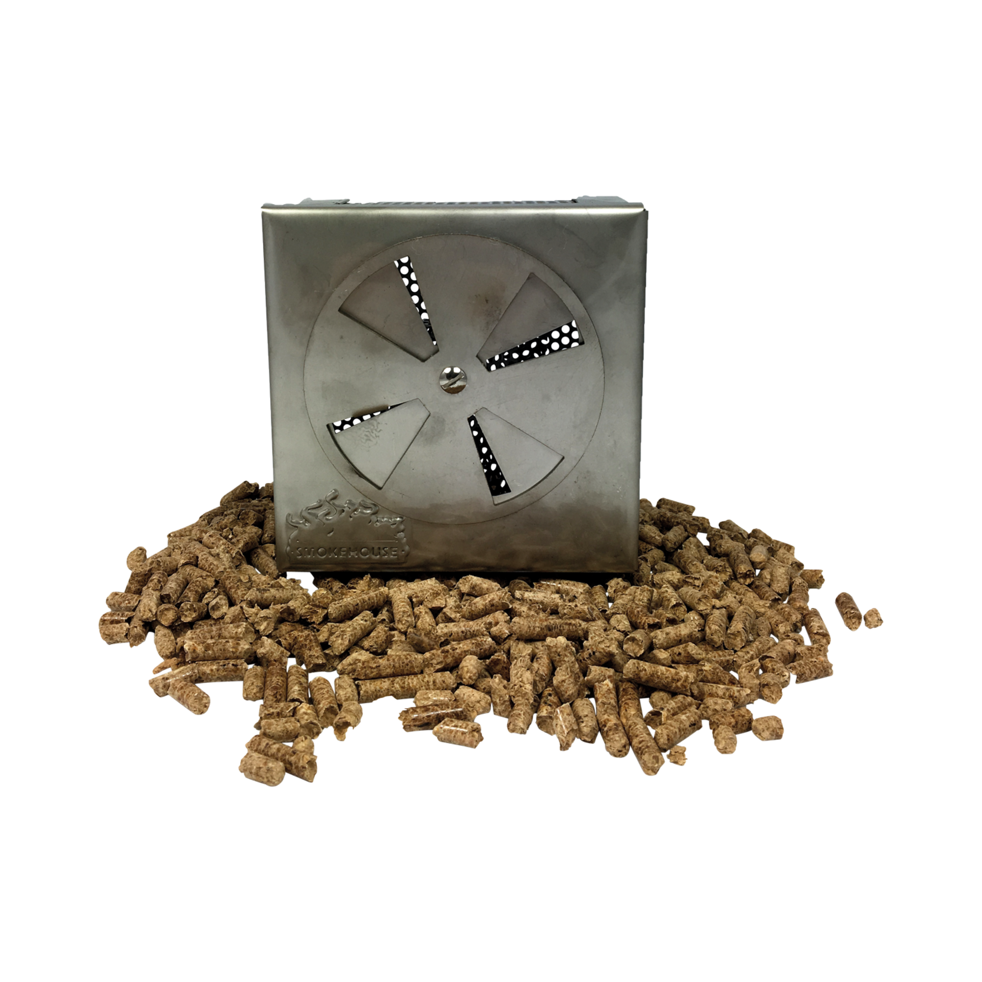 Boîte à fumée Smokehouse BBQ Québec