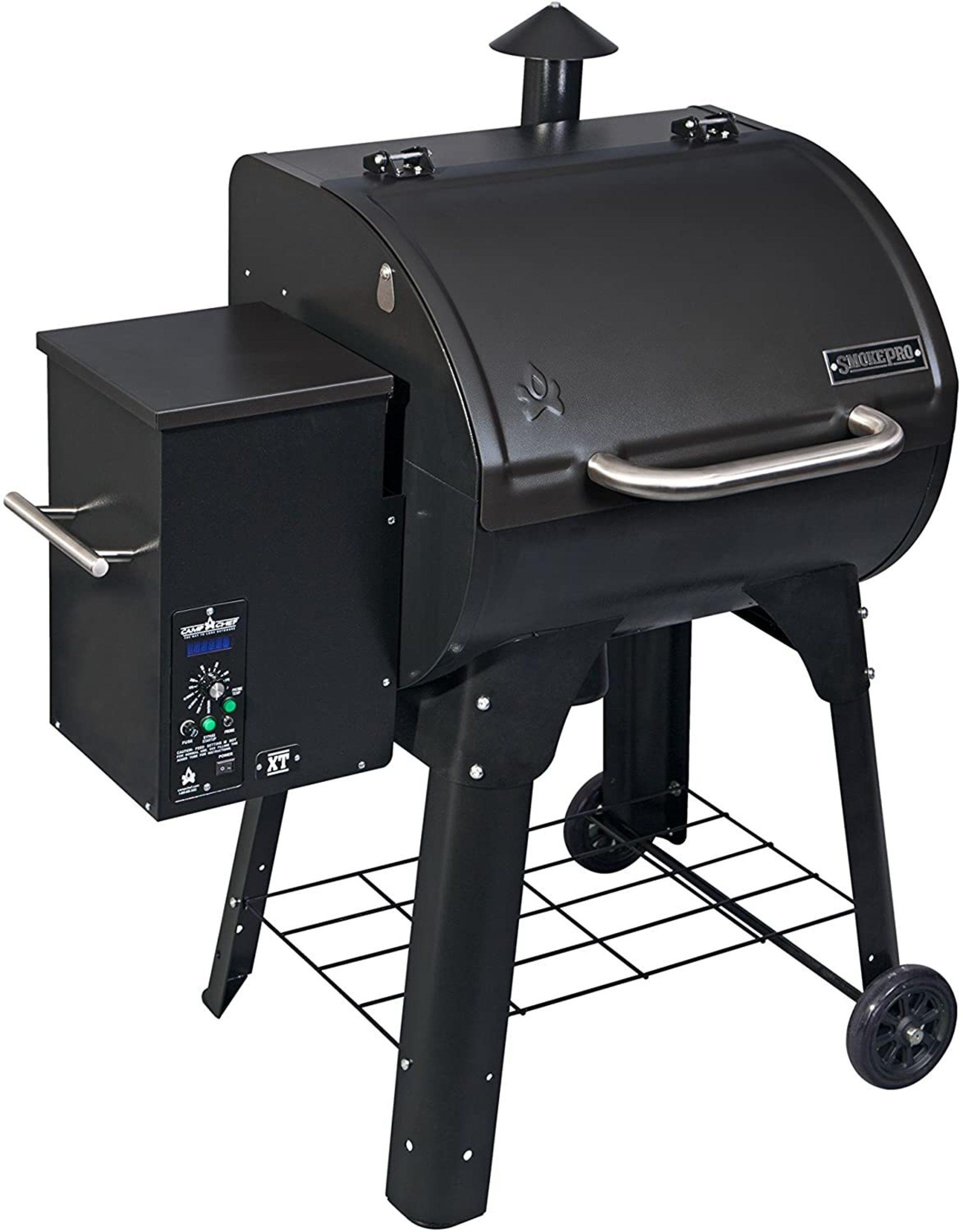 BBQ a granules Camp Chef Smoke Pro XT 24 PG24XT BBQ Québec