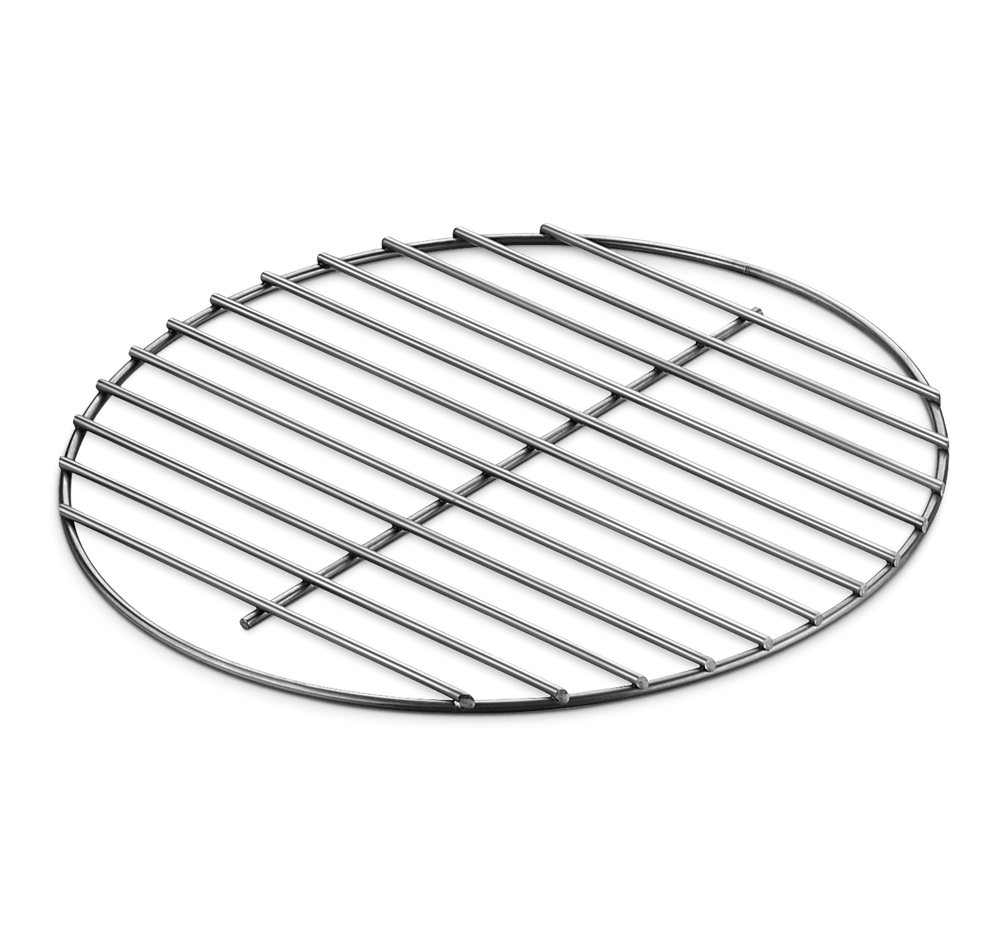 WEBER grille de cuisson pour barbecue de 57 cm-facile