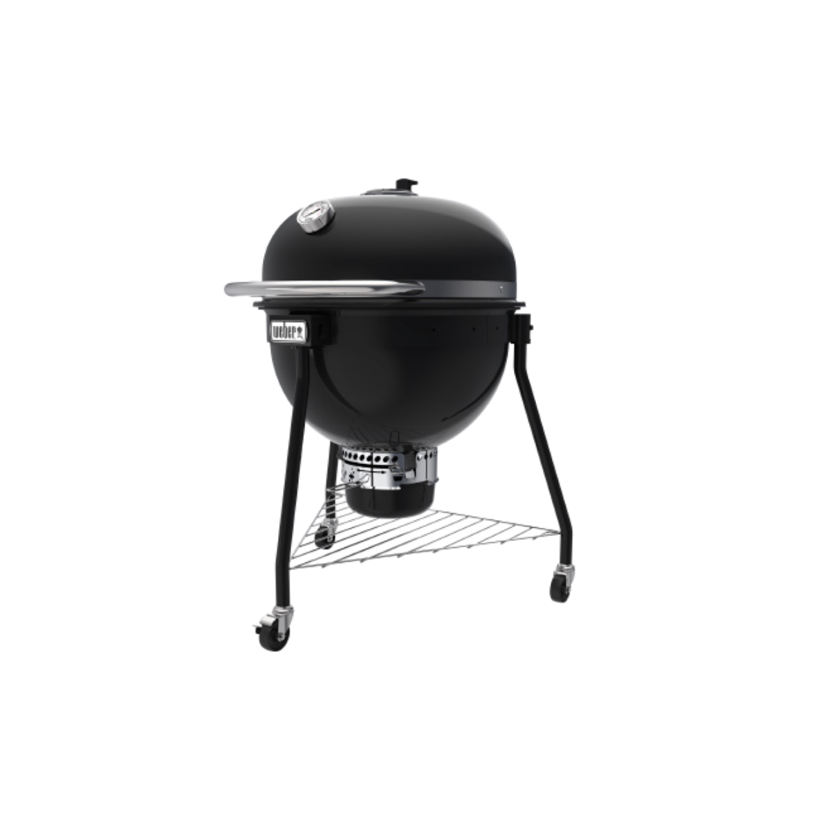 Barbecue au charbon Summitᴹᴰ 24 po BBQ Québec