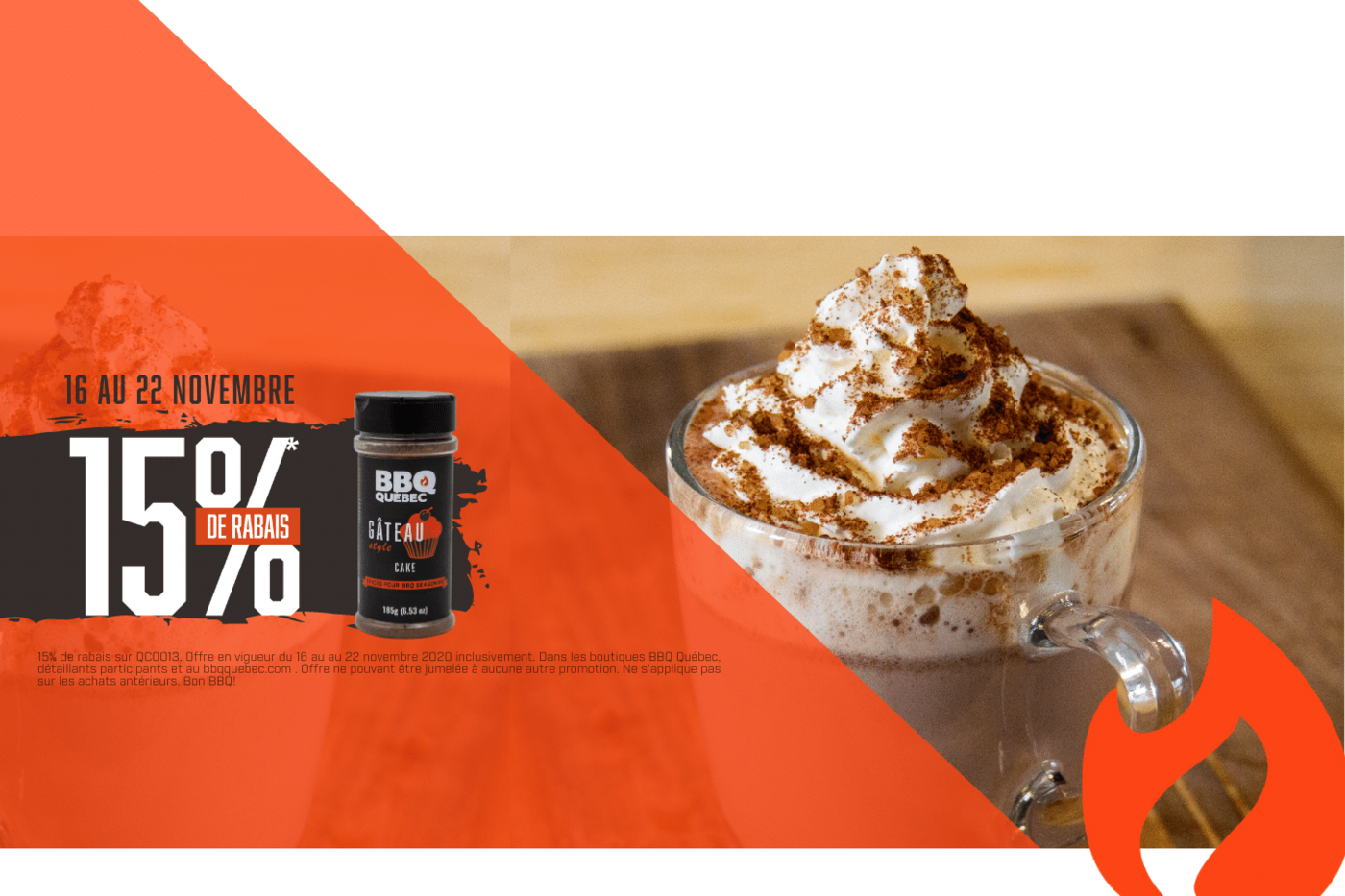 BBQ Québec La culture du gril Recettes, Conseils, Cours BBQ Québec