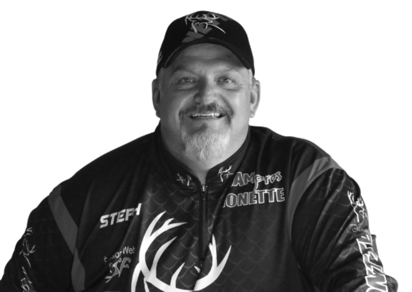 Stéphane Le Pro ‘backwoods’ chef BBQ Québec BBQ Québec