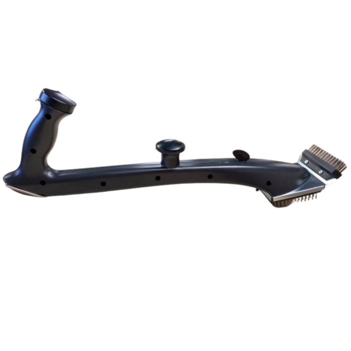 Brosse Grill Daddy Pro BBQ Québec