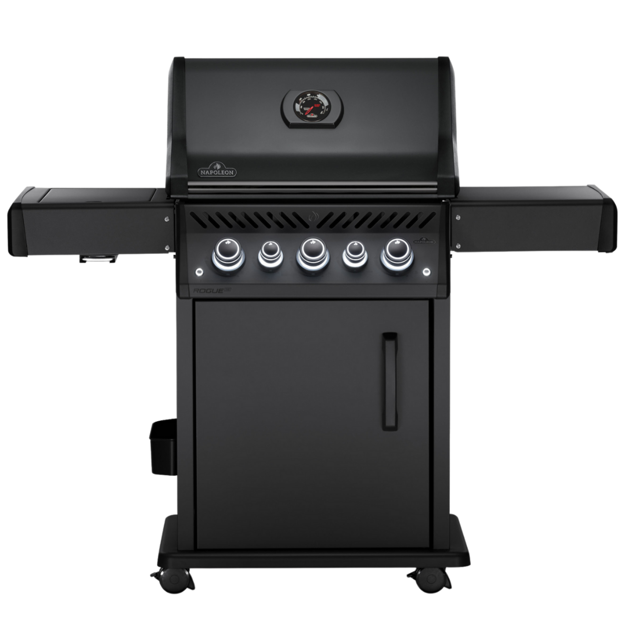 Le Napoléon PHANTOM ROGUE® SE 425 RSIB au gaz naturel BBQ Québec