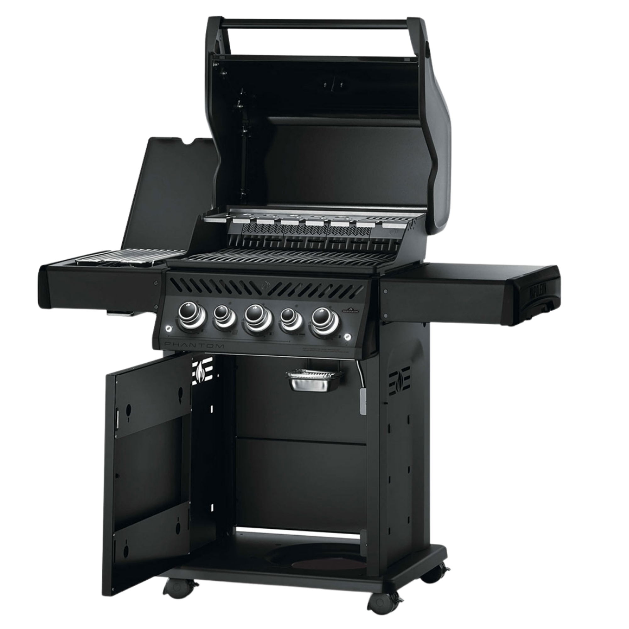 Le Napoléon PHANTOM ROGUE® SE 425 RSIB au gaz naturel BBQ Québec